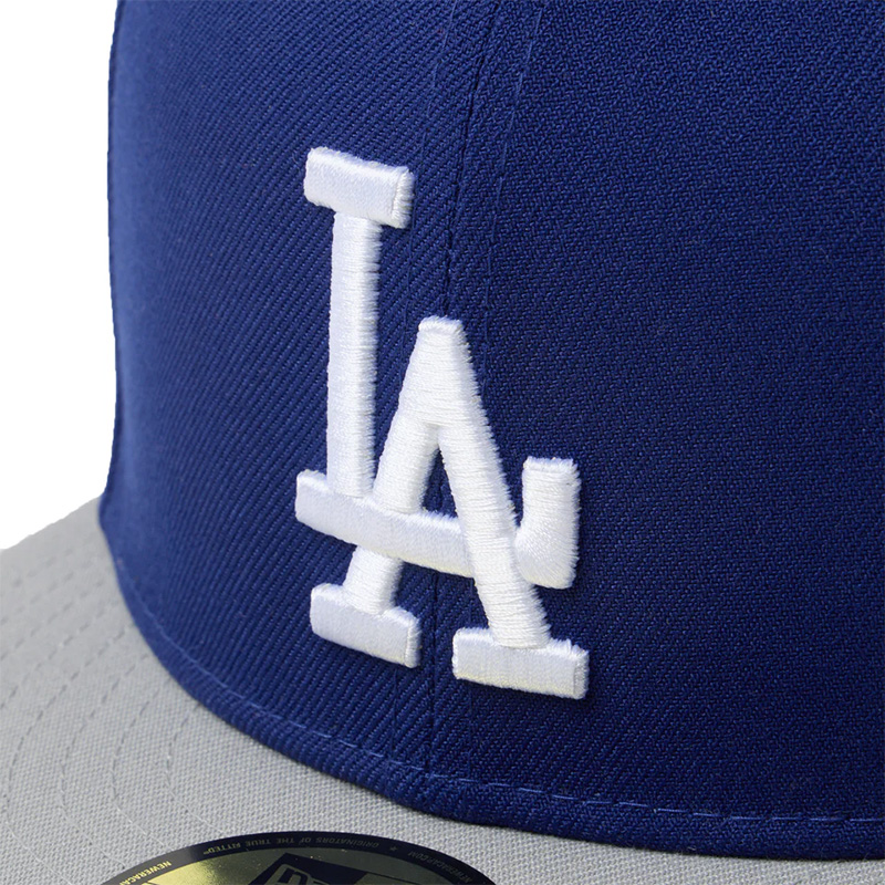 5950 GORO LOSDOD DROY GRY -BLUE-