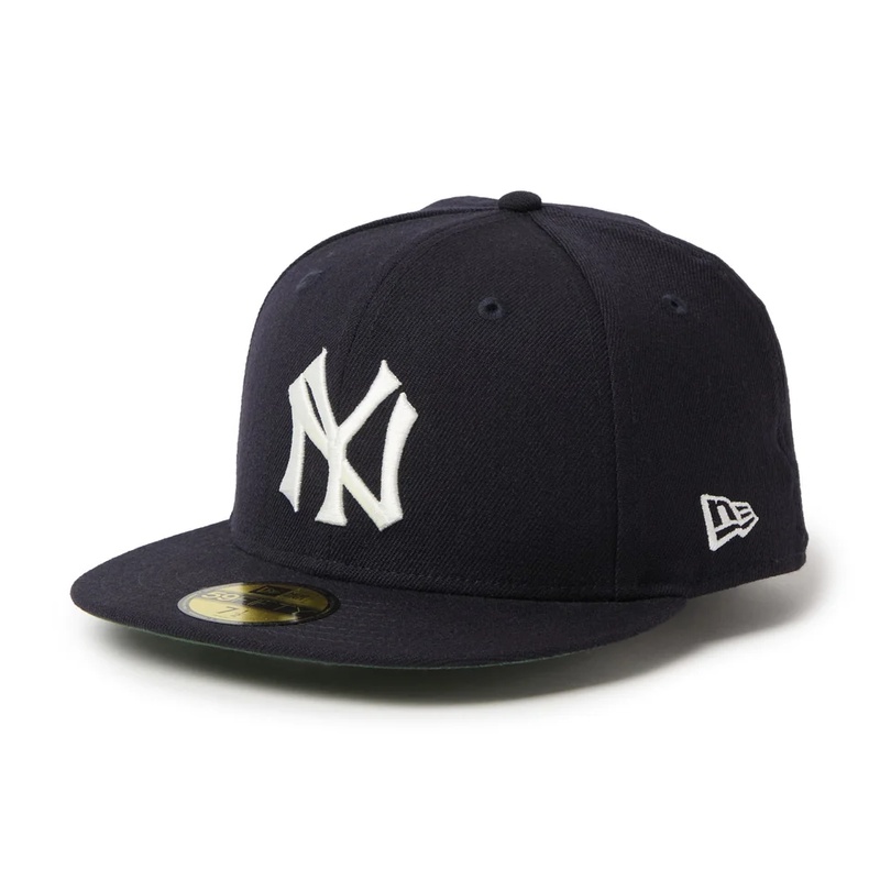 5950 NEYYANCO WOOL NVY -NAVY-