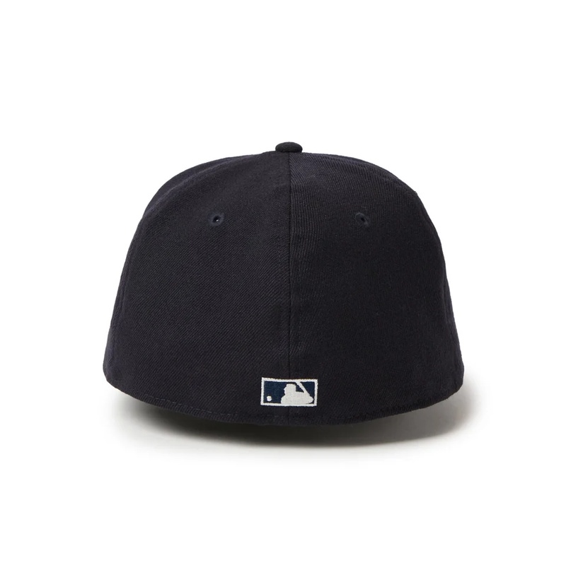 5950 NEYYANCO WOOL NVY -NAVY-