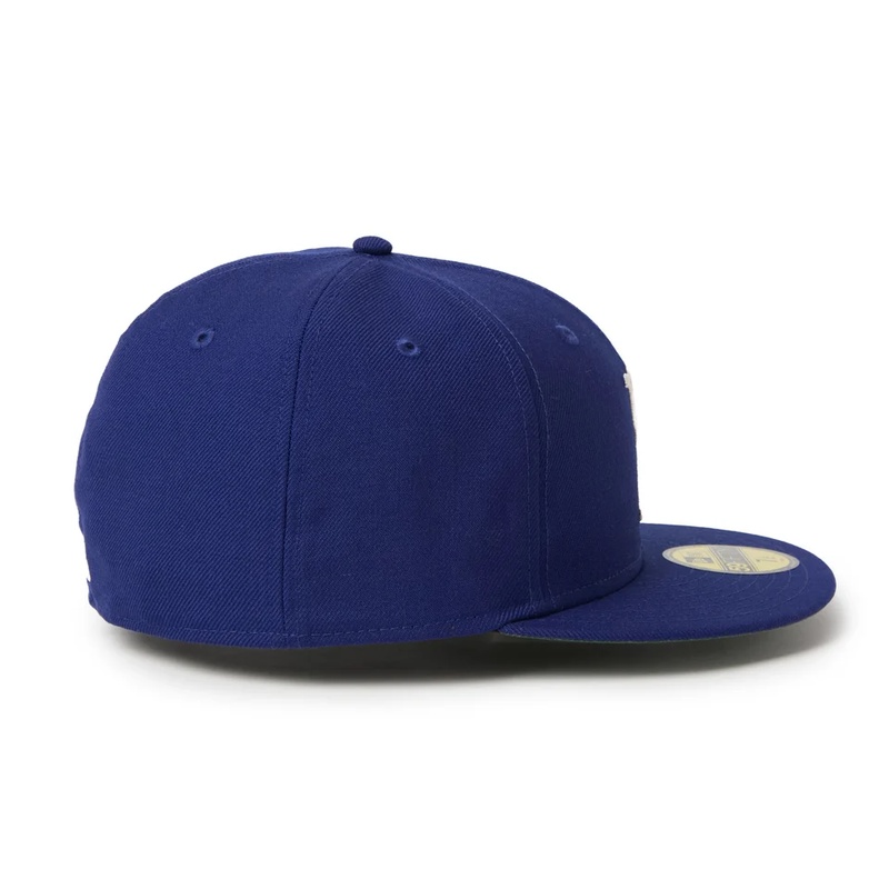 5950 BRODODCO WOOL DROY -BLUE-