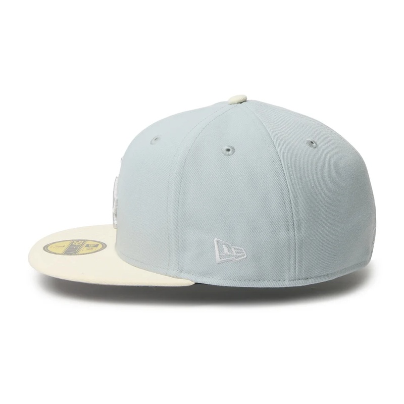 5950 LOSDOD GORO SGRY CHR -LIGHT GREY-