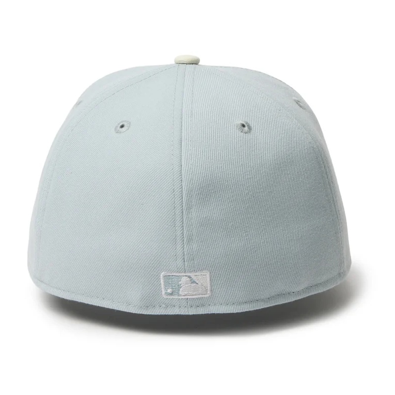 5950 LOSDOD GORO SGRY CHR -LIGHT GREY-