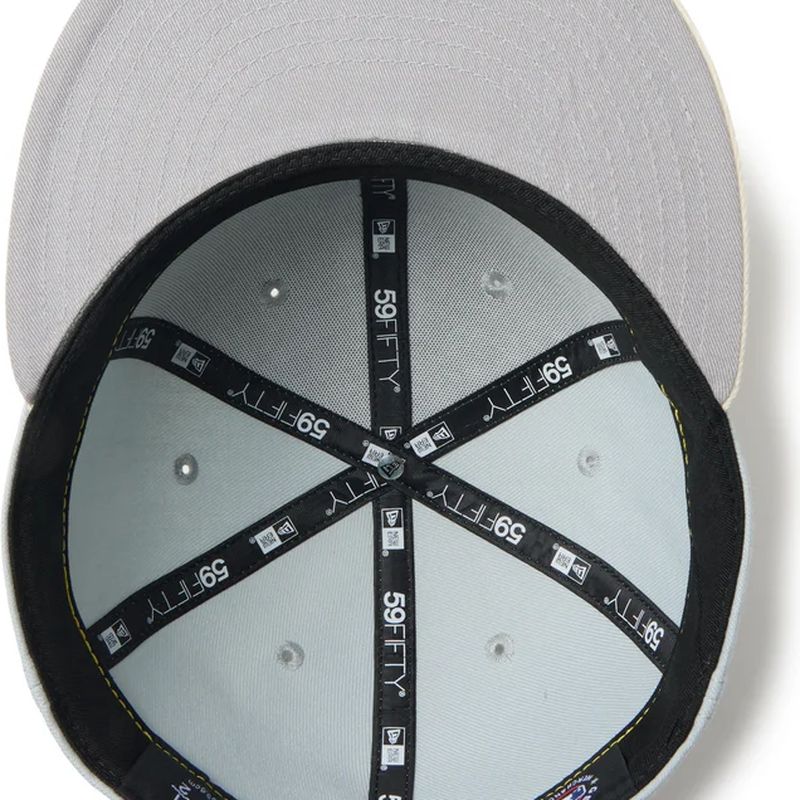5950 LOSDOD GORO SGRY CHR -LIGHT GREY-