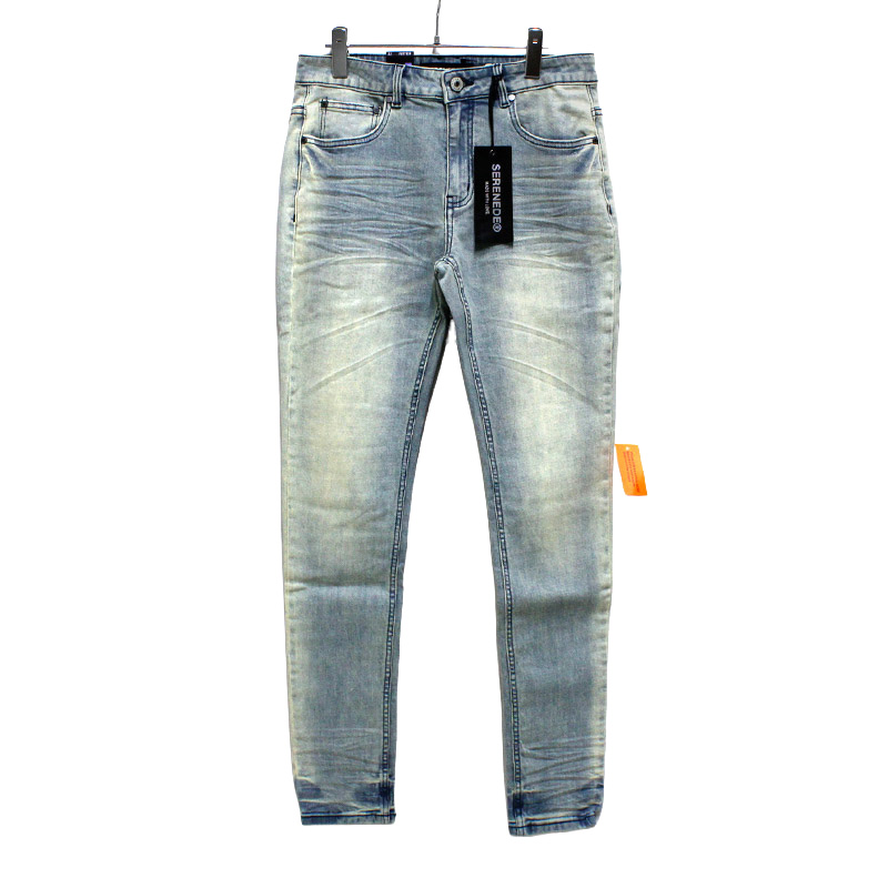 ESPRESSO JEANS -W.INDIGO-