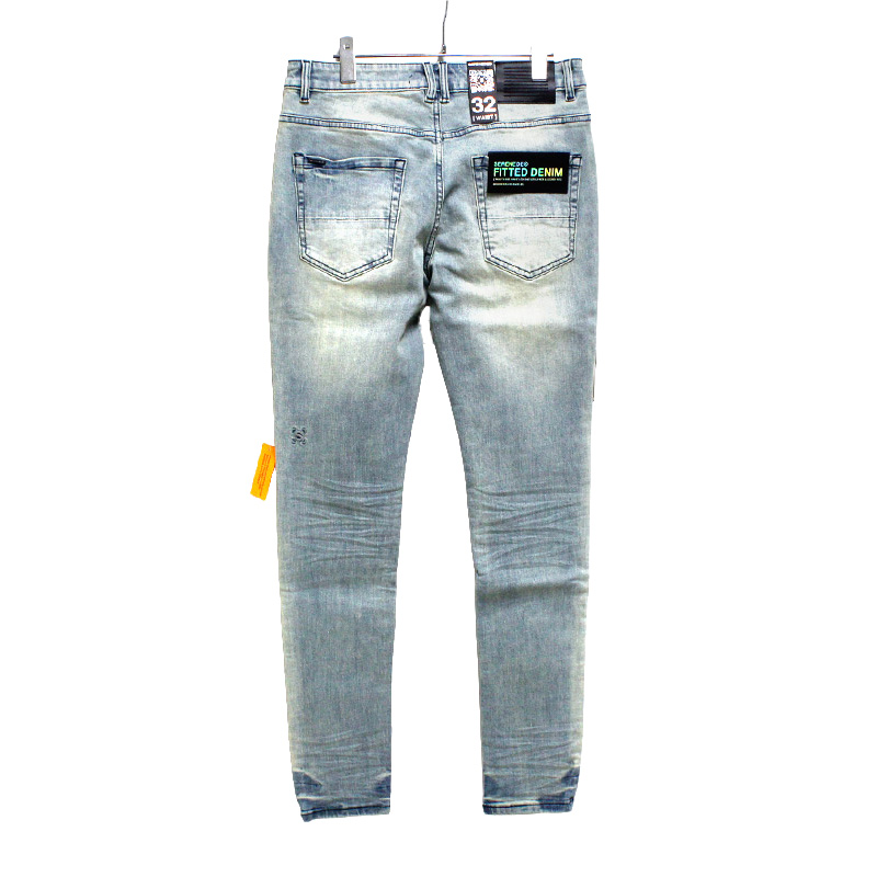 ESPRESSO JEANS -W.INDIGO-