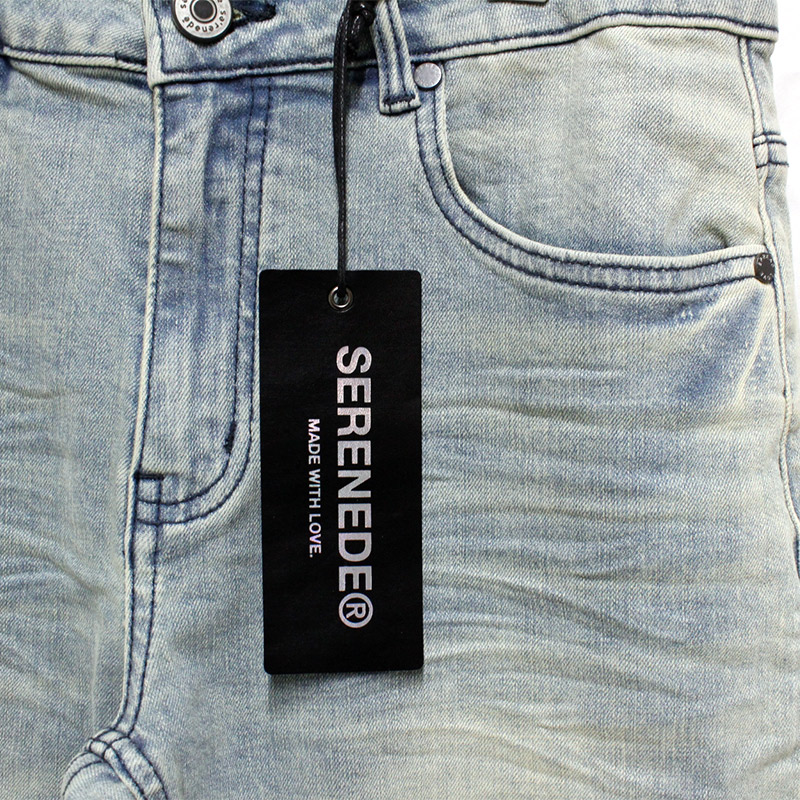 ESPRESSO JEANS -W.INDIGO-