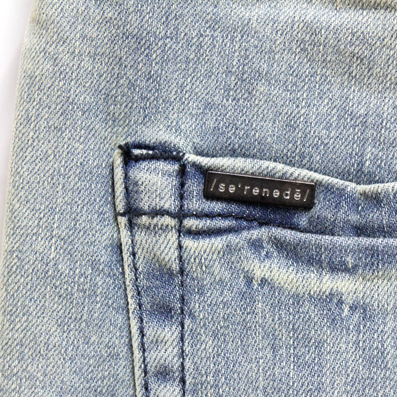 ESPRESSO JEANS -W.INDIGO-
