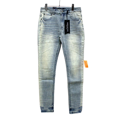 ESPRESSO JEANS -W.INDIGO-