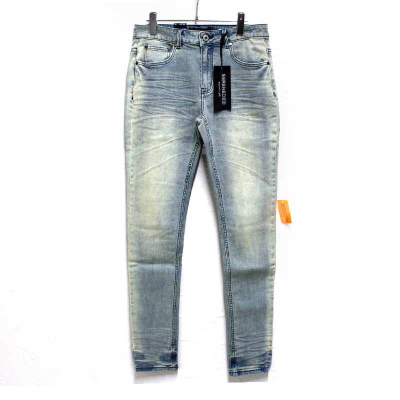 ESPRESSO JEANS -W.INDIGO-