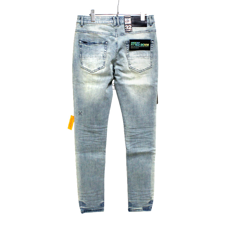 ESPRESSO JEANS -W.INDIGO-