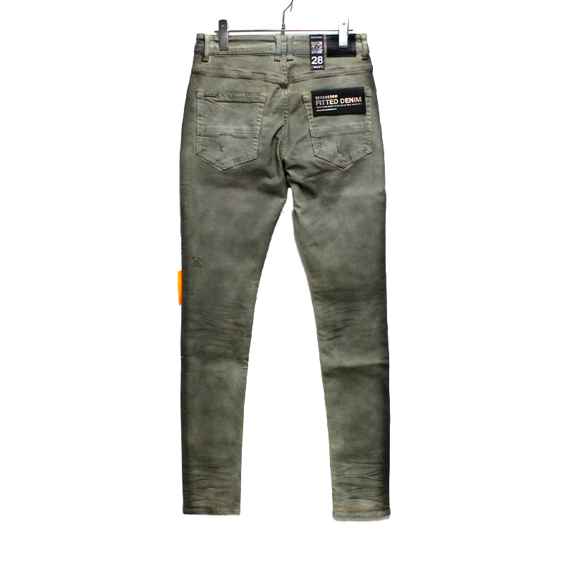 ZINC SHADES -GREY-
