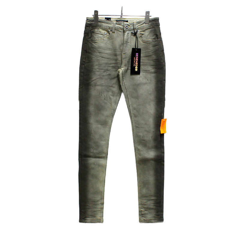 ZINC SHADES -GREY-