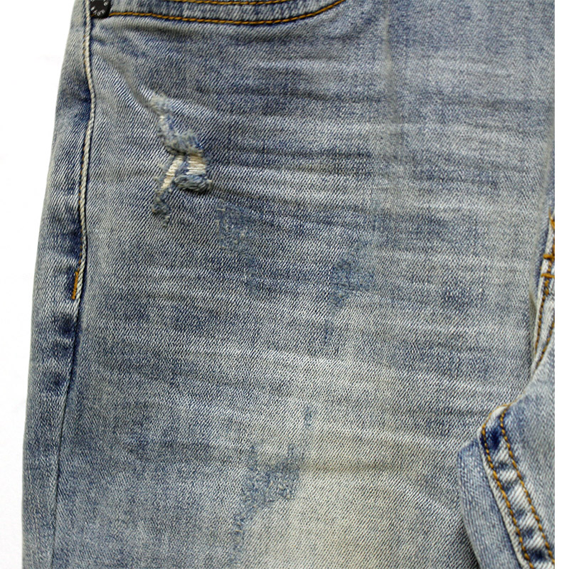 SEDONA 2.0 JEANS -LIGHT BLUE-