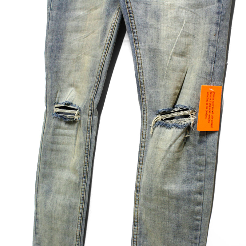 SEDONA 2.0 JEANS -LIGHT BLUE-