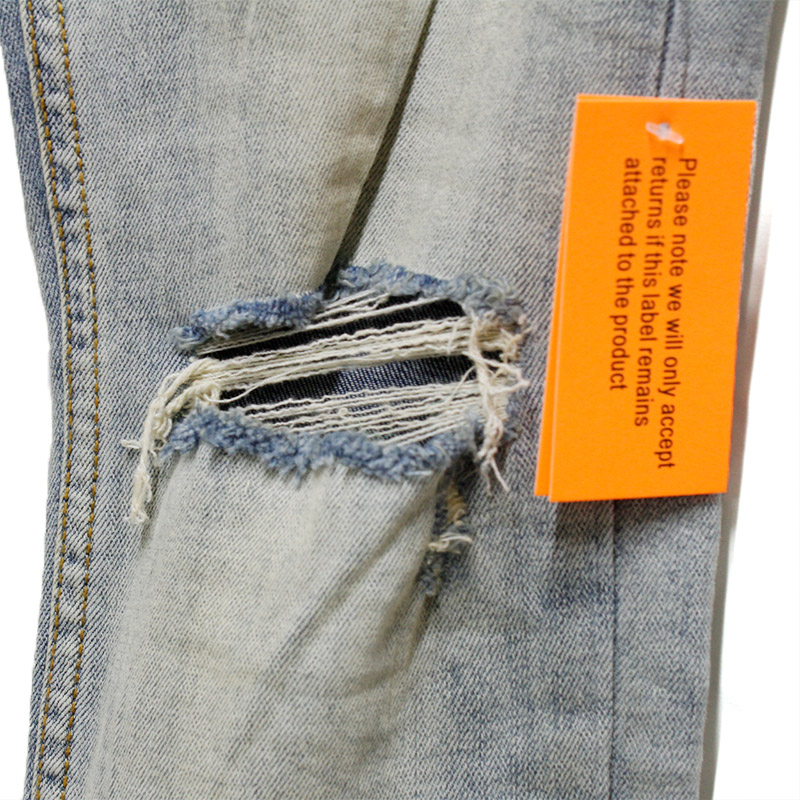 SEDONA 2.0 JEANS -LIGHT BLUE-