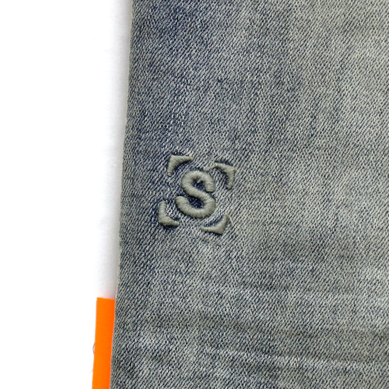 SEDONA 2.0 JEANS -LIGHT BLUE-