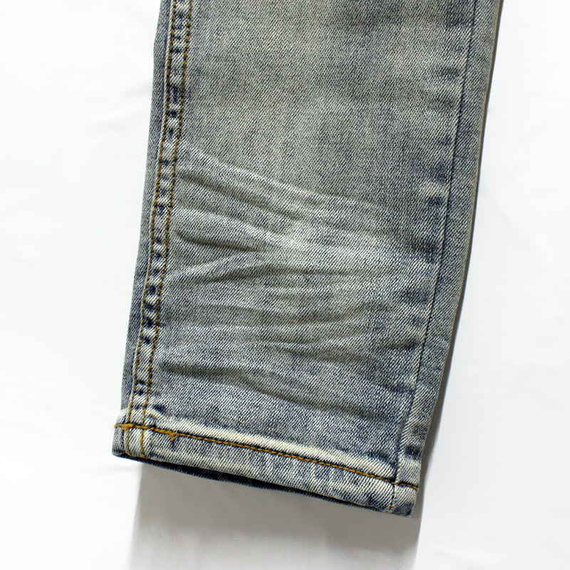 SEDONA 2.0 JEANS -LIGHT BLUE-