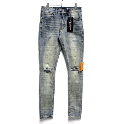 SEDONA 2.0 JEANS -LIGHT BLUE-