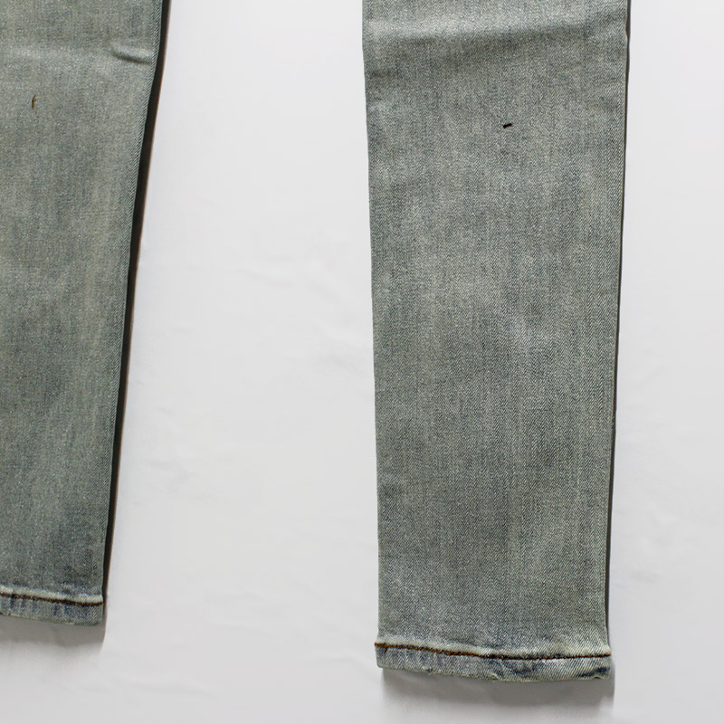 AURA JEANS -LIGHT BLUE-
