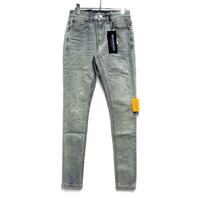 AURA JEANS -LIGHT BLUE-