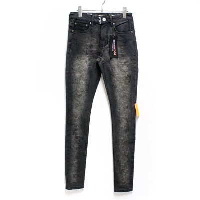 LUCIAN JEANS -BLACK-