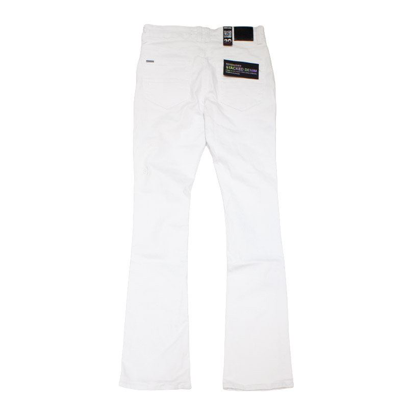 BLANCO JEANS -WHITE-