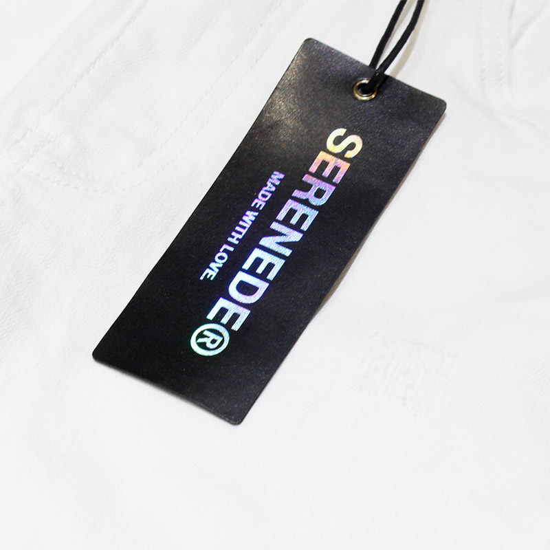 BLANCO JEANS -WHITE-