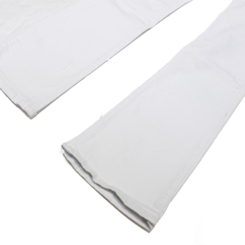 BLANCO JEANS -WHITE-