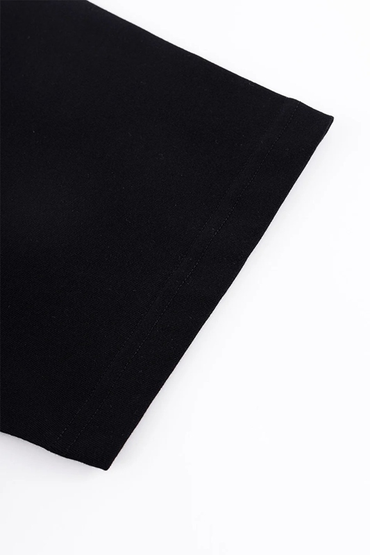 TRIBAL CROSS TEE -3.COLOR-