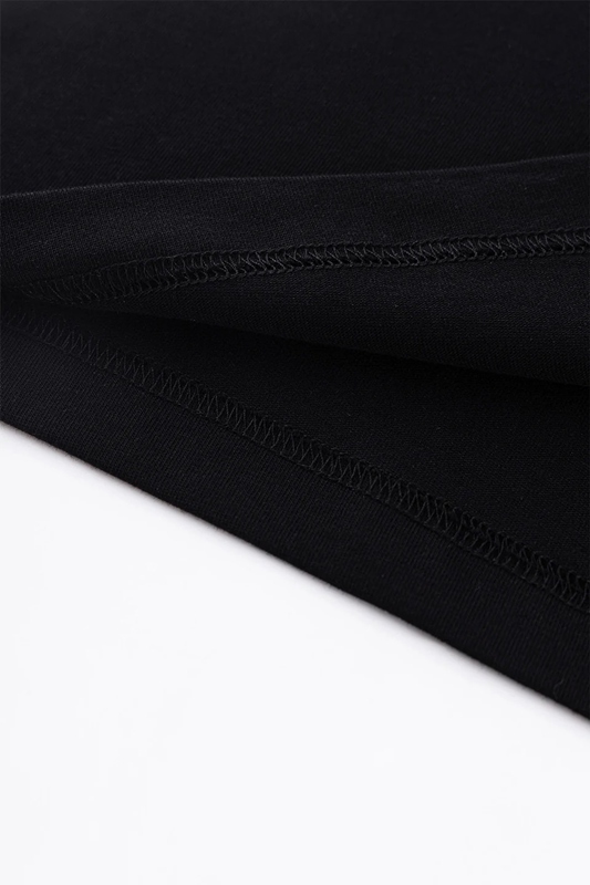 TRIBAL CROSS TEE -3.COLOR-