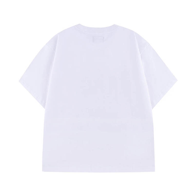 GLITTER INFERNO LOGO TEE -2.COLOR-