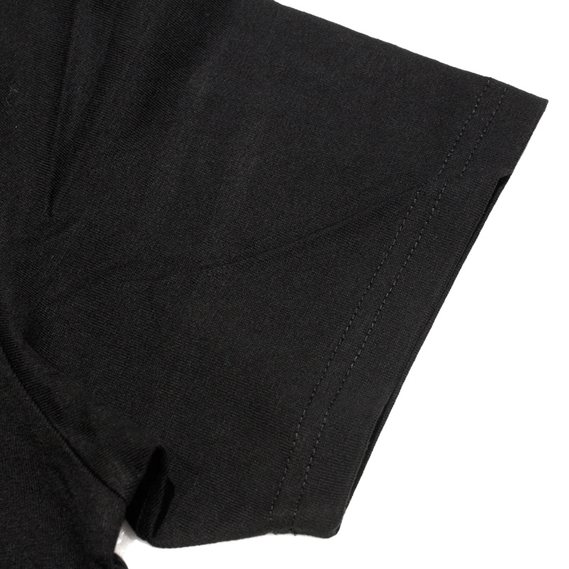 CROSS TEE -2.COLOR-