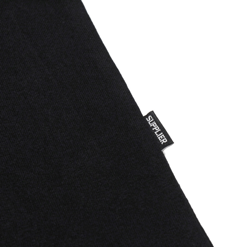 CROSS TEE -2.COLOR-