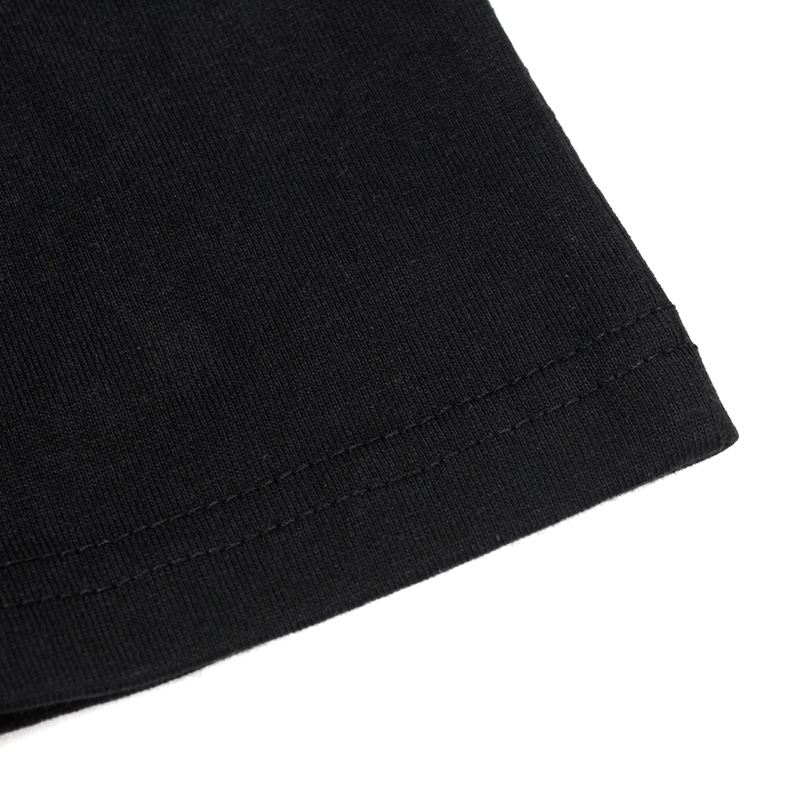 CROSS TEE -2.COLOR-