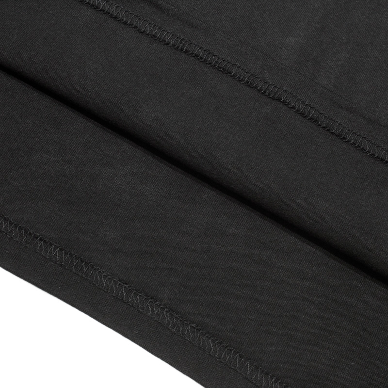 CROSS TEE -2.COLOR-