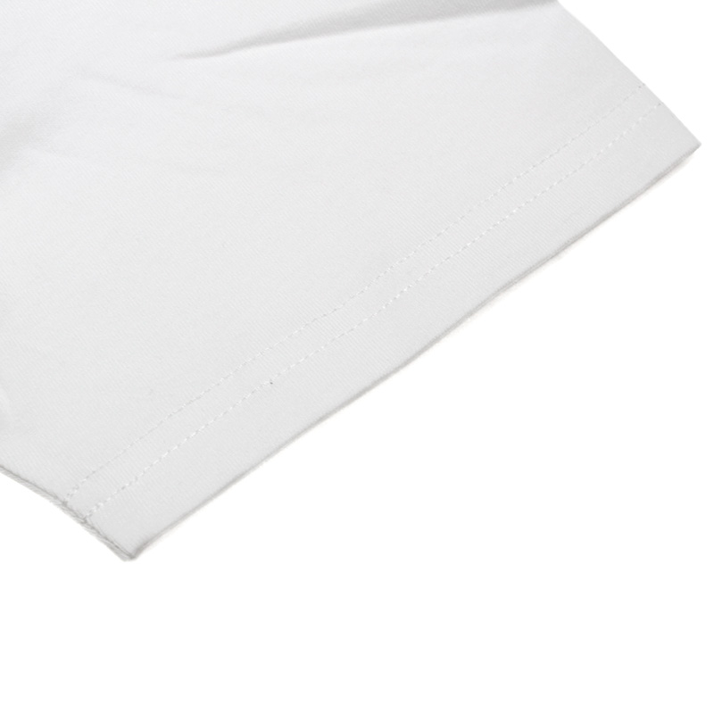 CROSS TEE -2.COLOR-