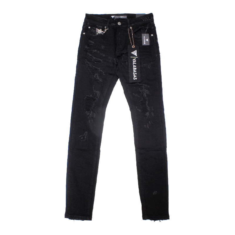 PASTE -BLACK-