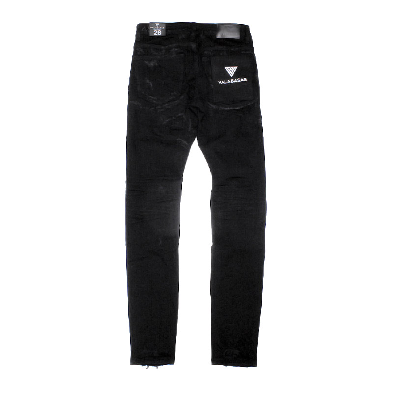 PASTE -BLACK-