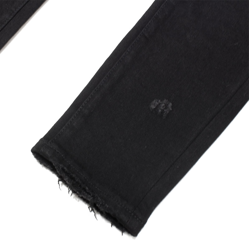 PASTE -BLACK-