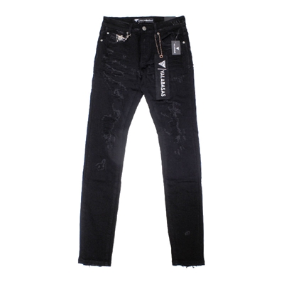 PASTE -BLACK-