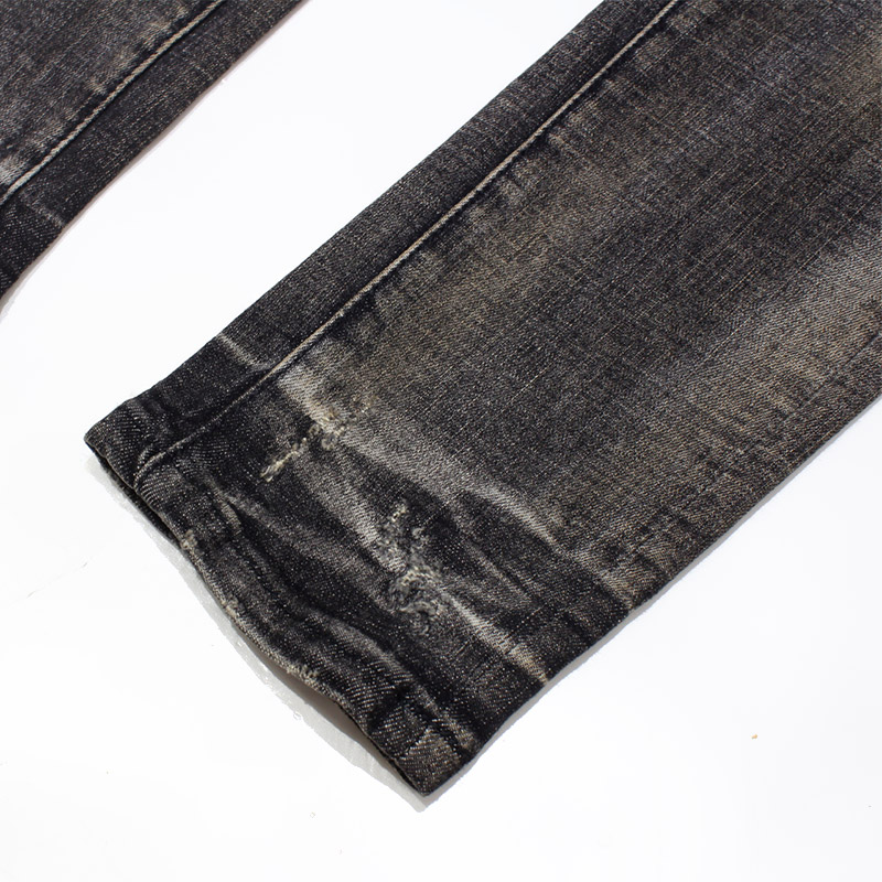 HASTE -GREY-