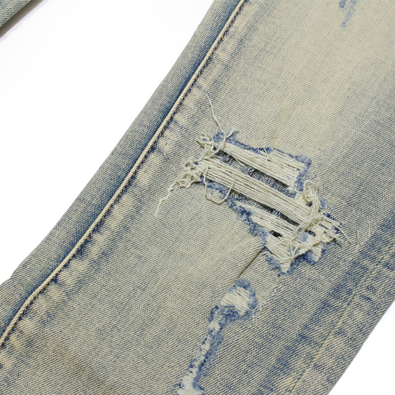 SCIMITAR -BLUE-