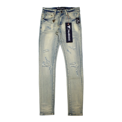 SCIMITAR -BLUE-