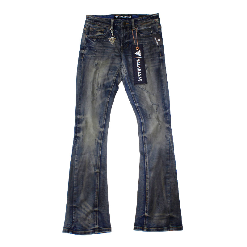 OUTLAWED -BLUE-
