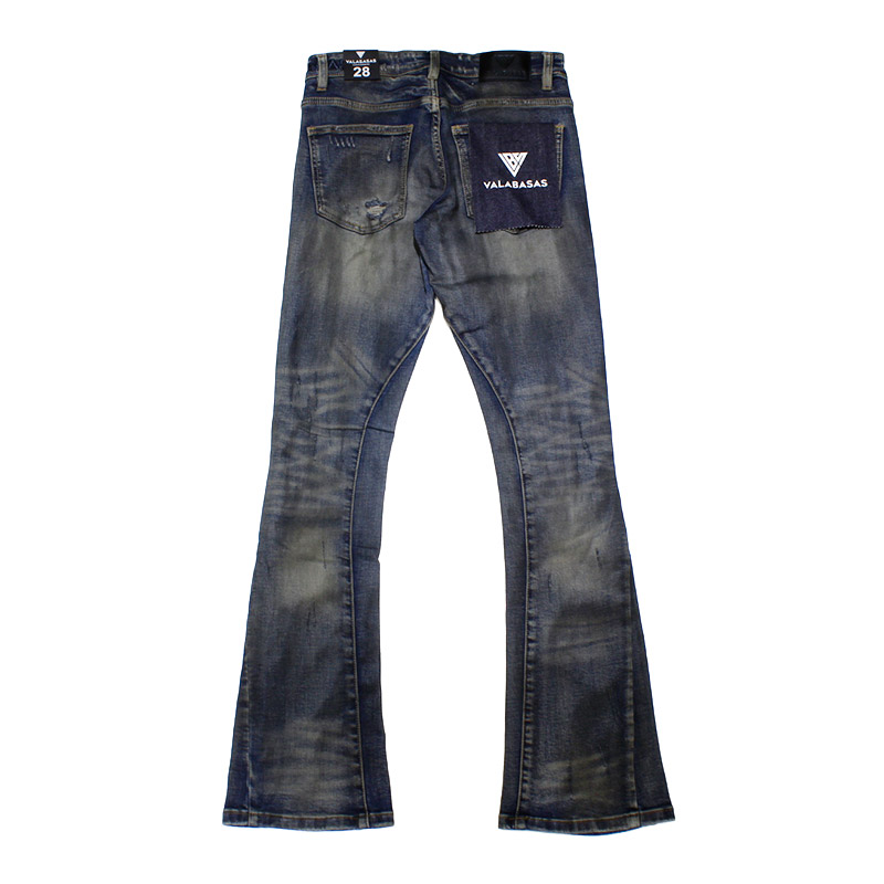 OUTLAWED -BLUE-