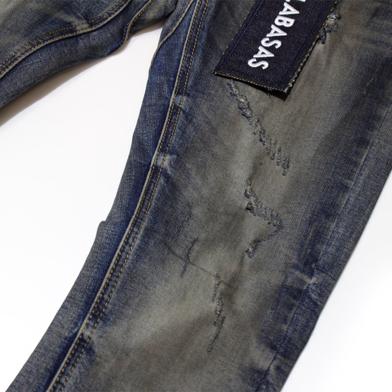OUTLAWED -BLUE-