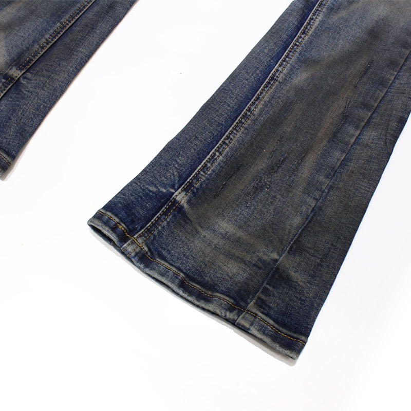 OUTLAWED -BLUE-