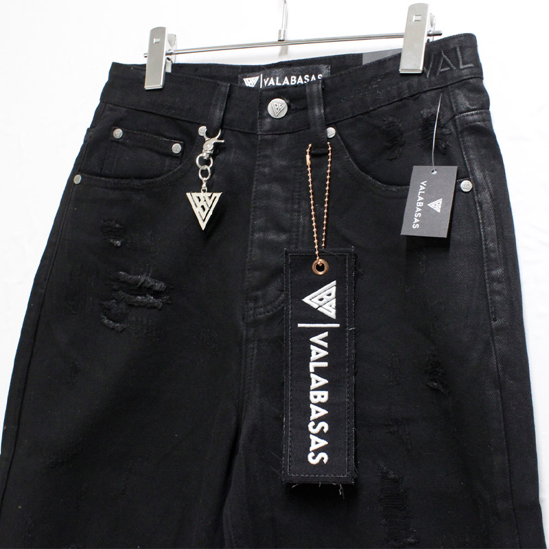 COLLAGE SKINNY DENIM -2.COLOR-