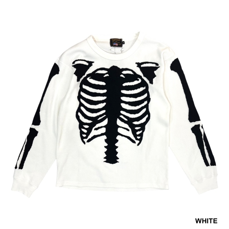 サーマルLS TEE -3.COLOR-