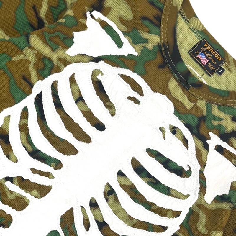 サーマルLS TEE -3.COLOR-